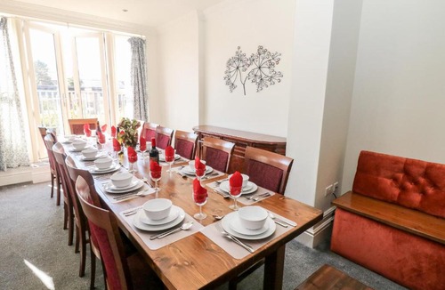 Matlock House | Arlington House