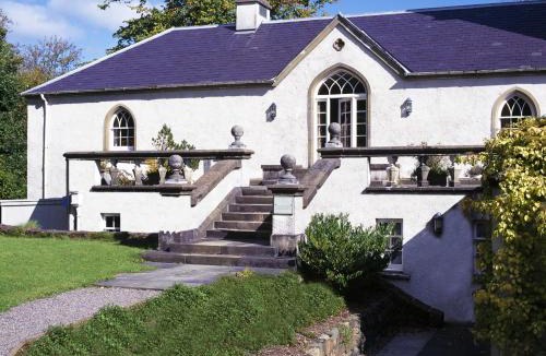 Ardvasar House | Armadale Castle Cabins