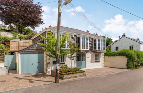 Devoran House | Armando, Devoran, Cornwall
