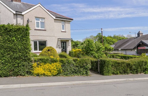 Dolgellau Cottage | Arnant