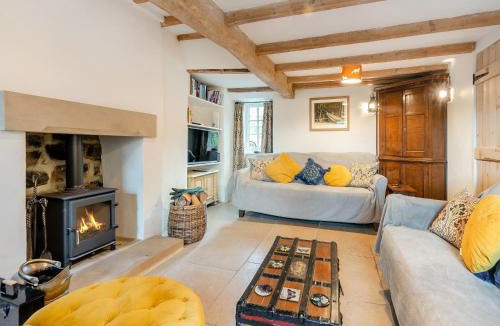 Glaisdale House | Arncliffe View