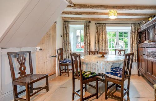 Glaisdale House | Arncliffe View