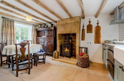 Glaisdale House | Arncliffe View