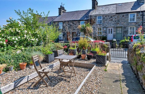 Trefor Cottage | Arosfa Cottage