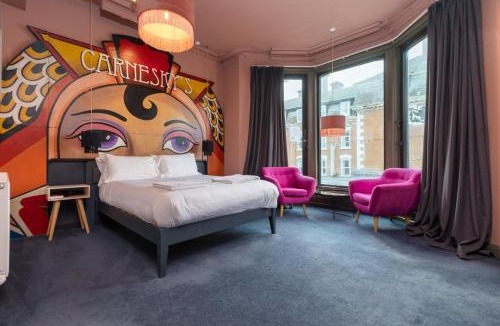 North Shore Hotel | ART B&B