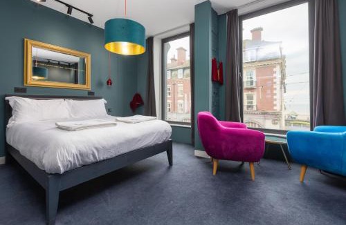 North Shore Hotel | ART B&B
