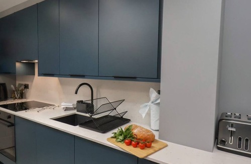Great Ayton Cottage | Arthur's House, Great Ayton