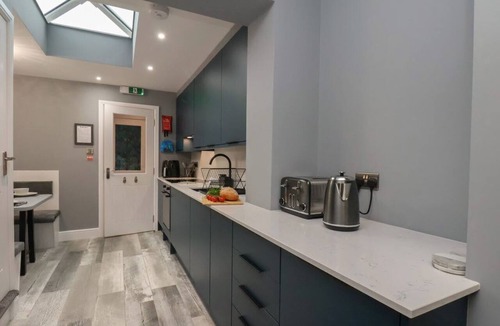 Great Ayton Cottage | Arthur's House, Great Ayton