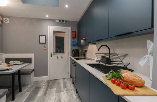 Great Ayton Cottage | Arthur's House, Great Ayton