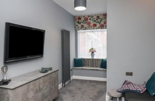 Great Ayton House | Arthur's House
