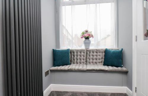 Great Ayton House | Arthur's House