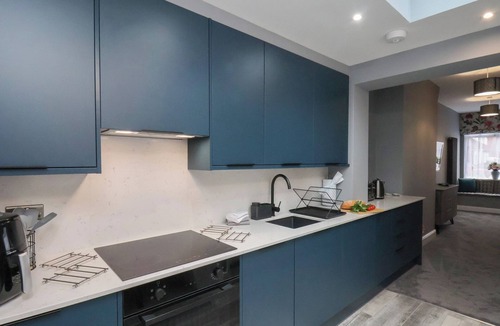 Great Ayton Cottage | Arthur's House