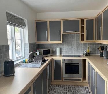 Prestbury Apartment | Artizana Suite - Luxury Village Location and Parking
