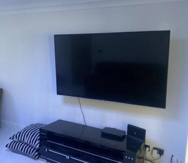 Barnt Green Apartment | Asco house