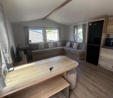 Porthcawl Resort | Ash 19