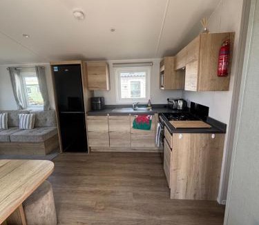 Porthcawl Resort | Ash 19