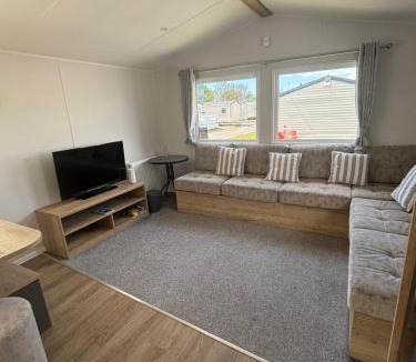 Porthcawl Resort | Ash 19