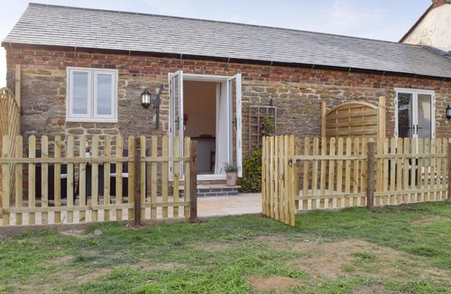 Daventry House | Ash Barn