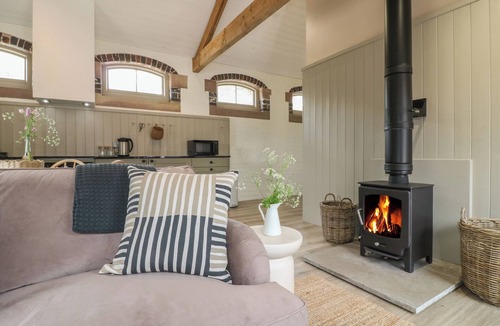 Crich House | ASH COTTAGE - FOLD YARDS, family friendly in Alderwasley