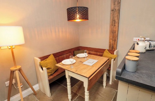 Middleton in Teesdale Cottage | Ash Cottage