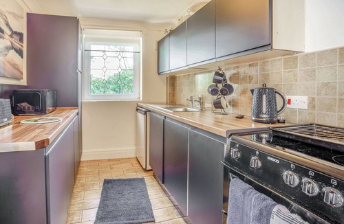 Vale of Glamorgan Cottage | Ash Cottage