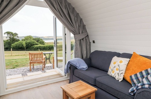 Saltash Cottage | Ash