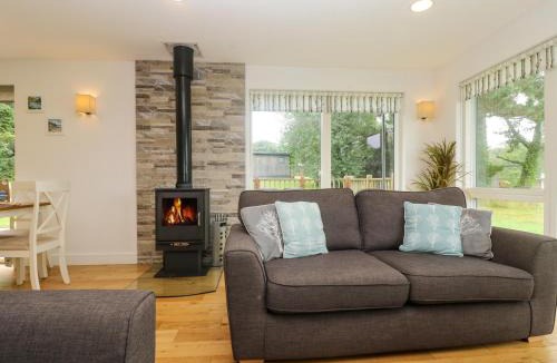 Carnon Downs House | Ash