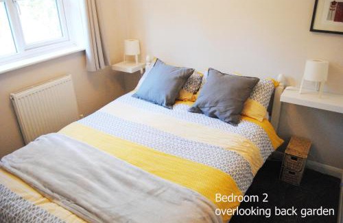 Uppingham House | Ash House