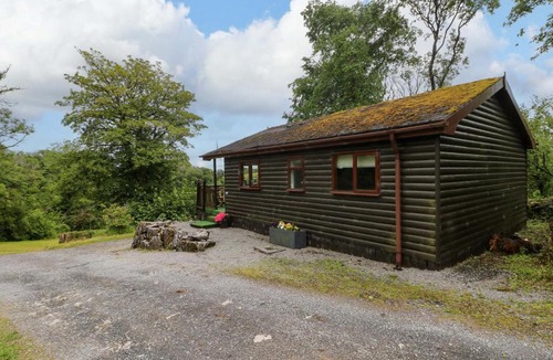 Porthyrhyd House | Ash Lodge
