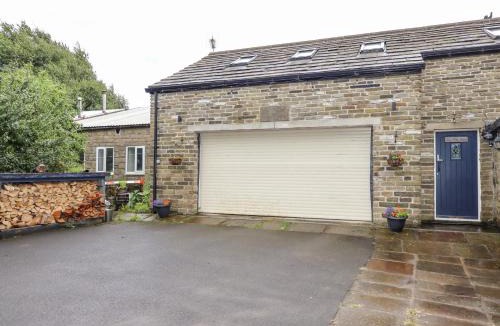 Halifax House | Ash Tree Barn