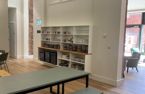 Ashbourne Hostel | Ashbourne Gateway Lodge