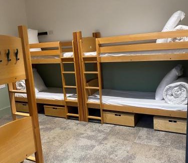 Ashbourne Hostel | Ashbourne Gateway Lodge