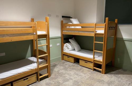 Ashbourne Hostel | Ashbourne Gateway Lodge
