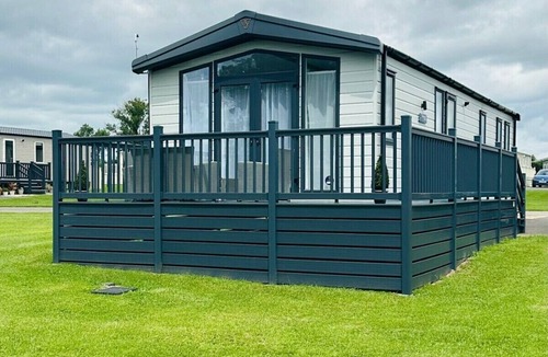 Fenny Bentley Cottage | Ashbourne Heights Holiday Park - Holiday Accommodation 18103
