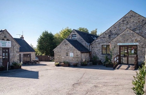 Fenny Bentley Cottage | Ashbourne Heights Holiday Park - Holiday Accommodation 18103