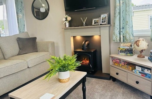 Fenny Bentley Cottage | Ashbourne Heights Holiday Park - Holiday Accommodation 18103