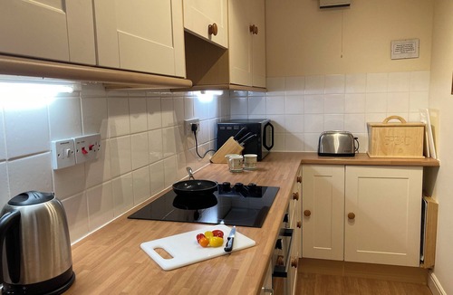 Keswick Cottage | Ashbrooke- Hewetson Court