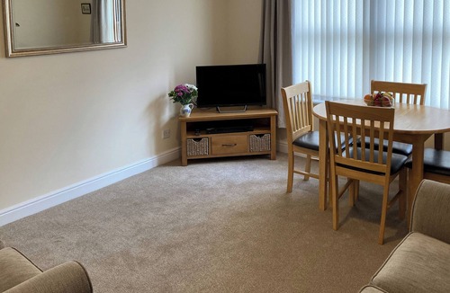 Keswick Cottage | Ashbrooke- Hewetson Court