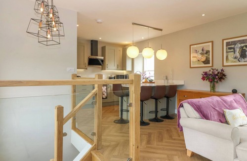 Oxton Cottage | Ashlea