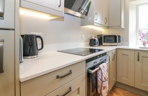 Oxton Cottage | Ashlea