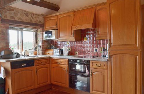 Colyton House | Ashley's