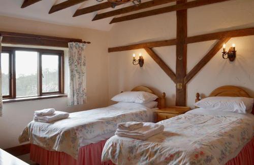 Colyton House | Ashley's