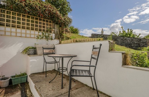 Bassenthwaite Cottage | Ashness