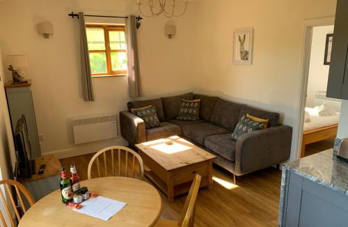 Wedmore House | Ashton Cottages