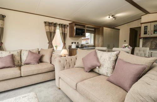 Yealand Conyers House | Ashton Lodge - Sherwood 4