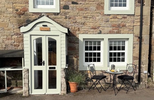 Southwaite House | Ashtree Cottage