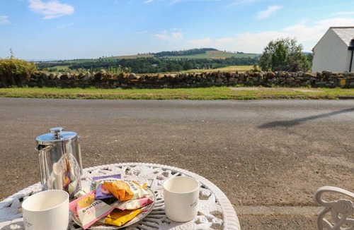 Southwaite House | Ashtree Cottage