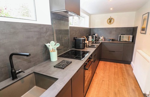 Southwaite Cottage | Ashtree Cottage