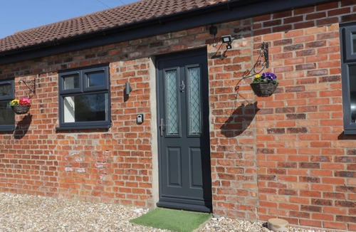 Ottringham Cottage | Ashtree Cottage, in Ottringham