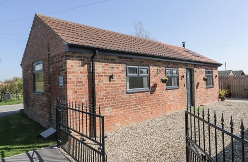 Ottringham Cottage | Ashtree Cottage, in Ottringham